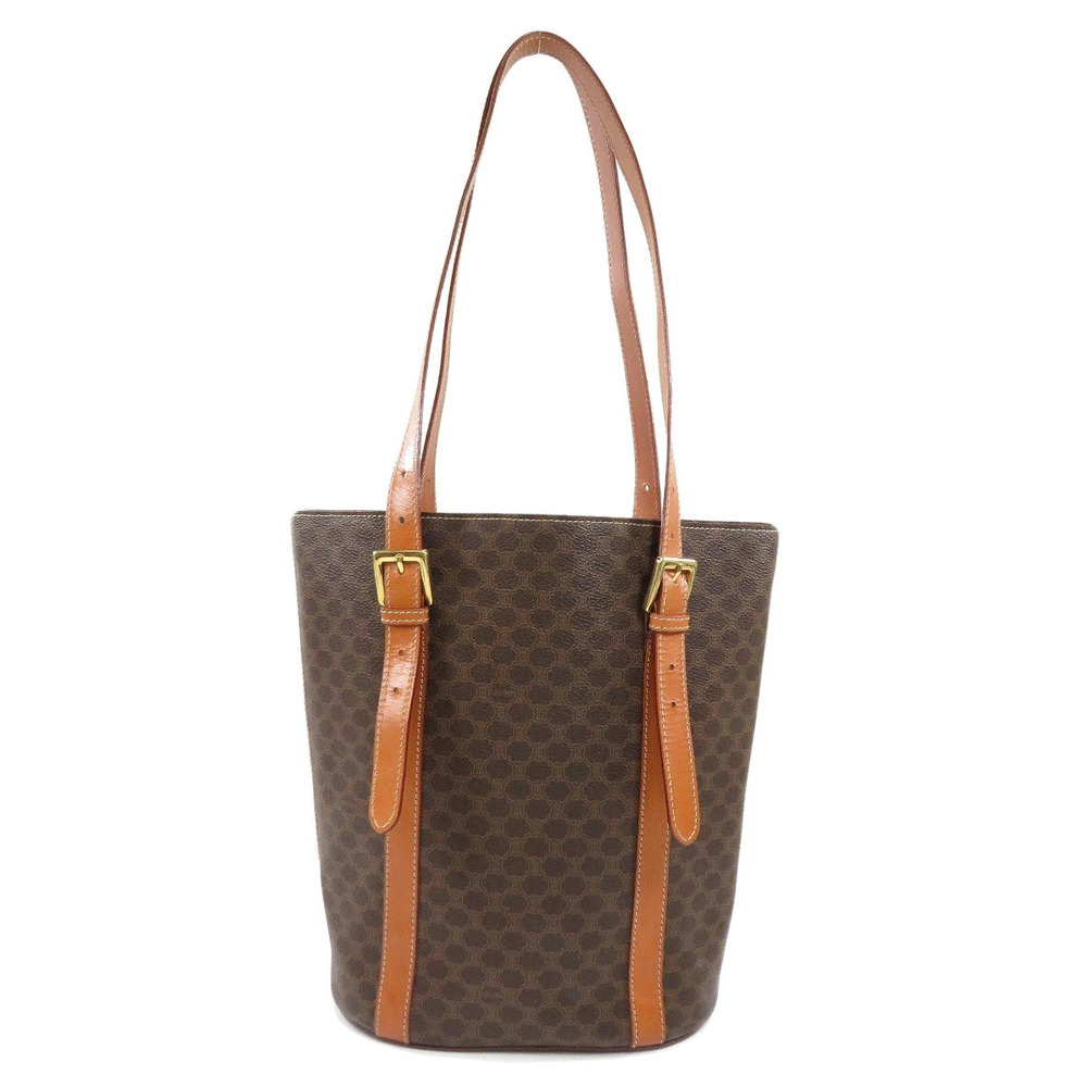 Celine Handbag Macadam